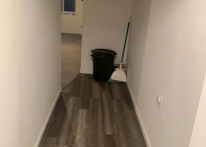 Nice Basement Room In The House