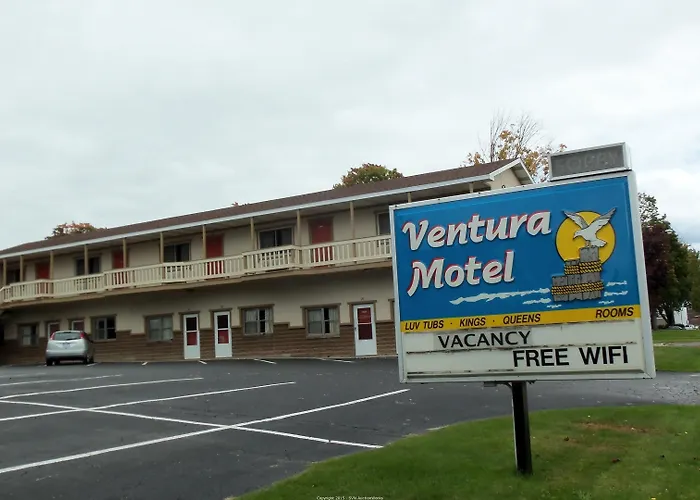 Ventura Motel