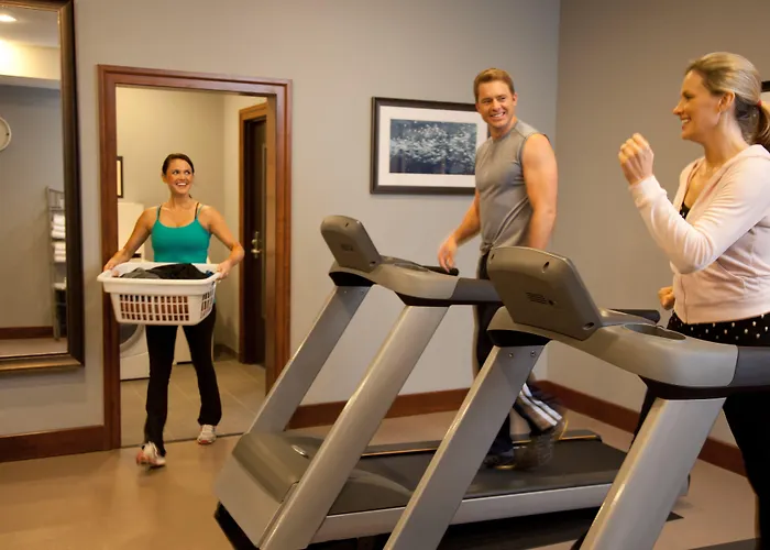 Staybridge Suites Ann Arbor - Research Parkway By Ihg