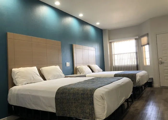 Cali Inn