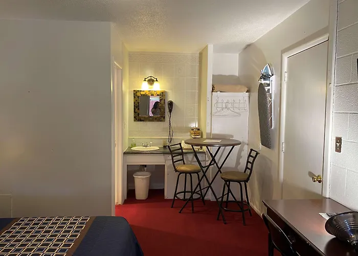 Fairview Inn Fairview