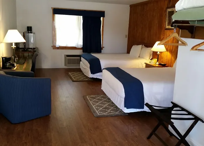 Rhinebeck Village Inn