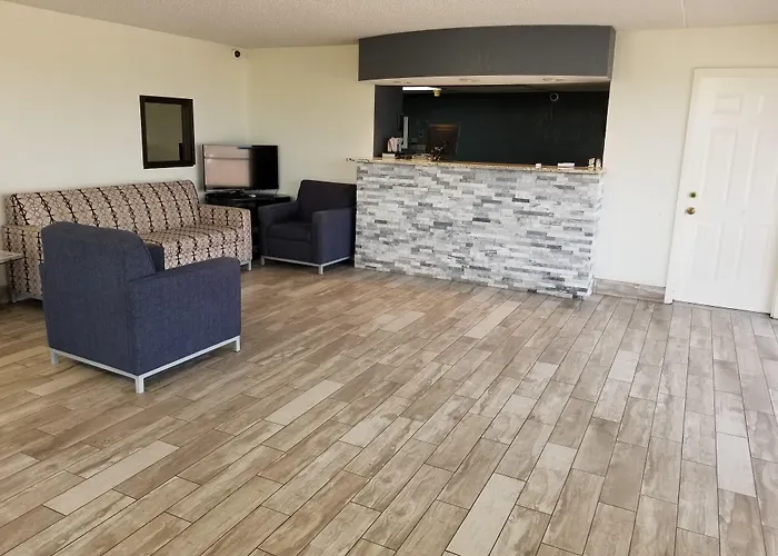 Inn Of Rockwall