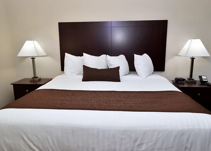 Cobblestone Inn & Suites - Manning