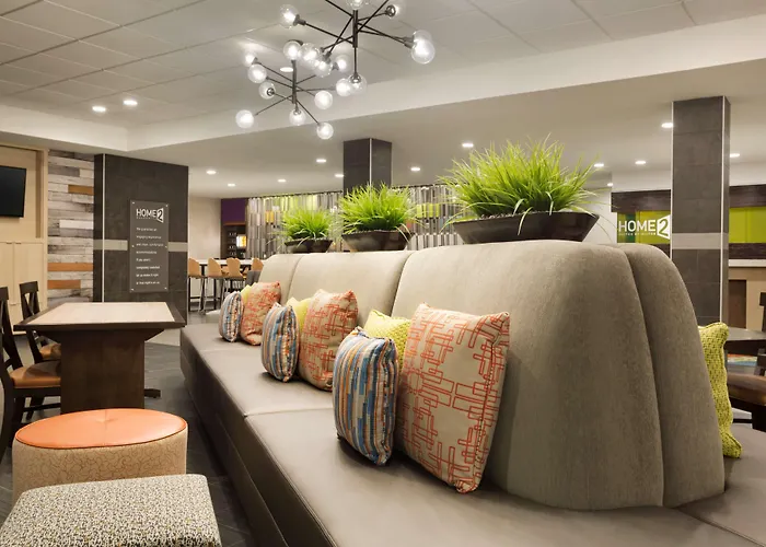 Home2 Suites By Hilton Houston Webster
