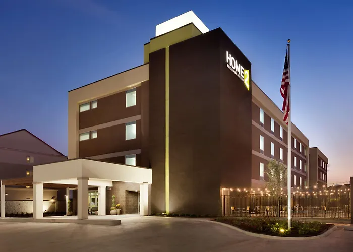 Home2 Suites By Hilton Houston Webster
