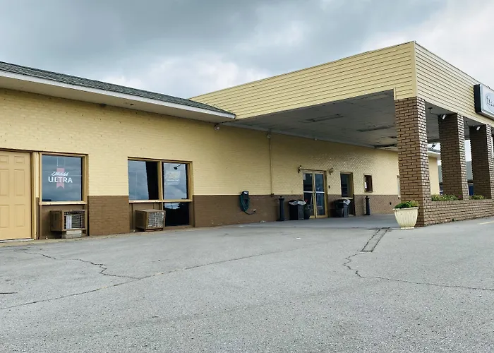 Travel Inn