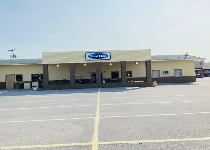 Travel Inn