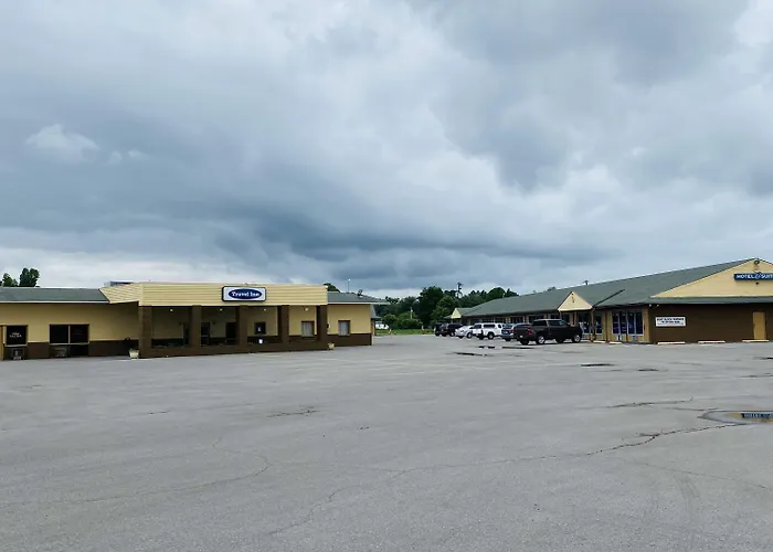Travel Inn