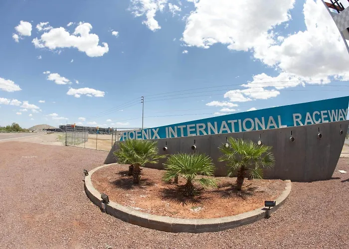 Premier Inns Tolleson