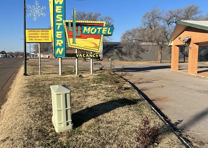 Western Motel