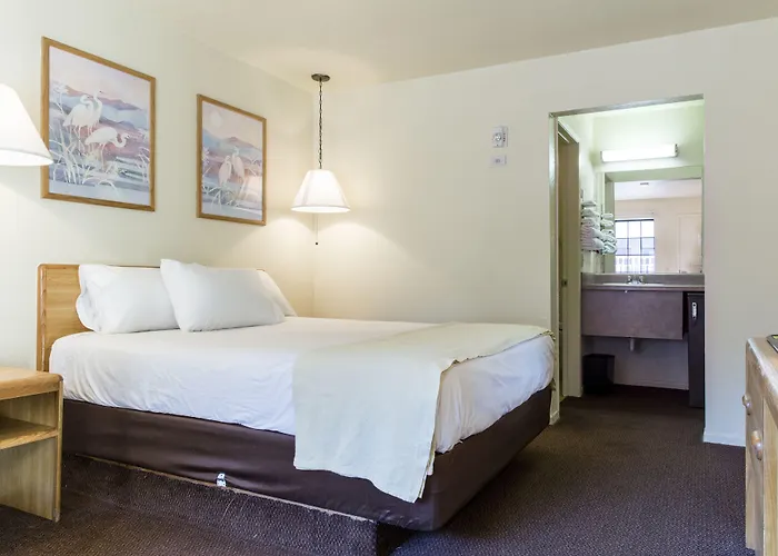 Premier Inns Thousand Oaks