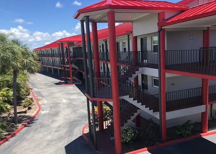 Sun Coast Inn