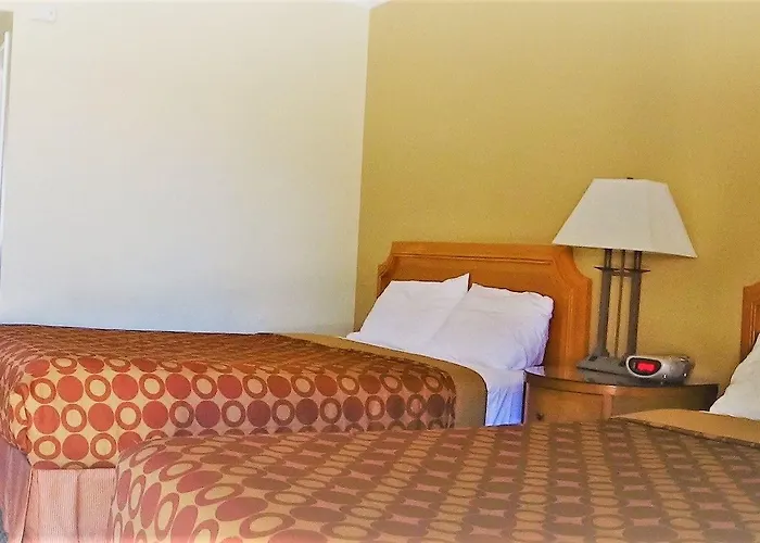 Executive Inn Mojave