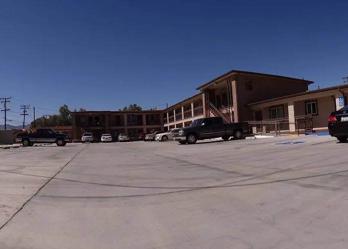 Executive Inn Mojave