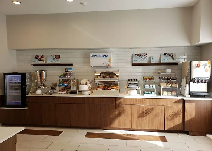 Holiday Inn Express & Suites Corpus Christi-N Padre Island By Ihg