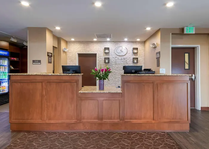 Comfort Suites Billings
