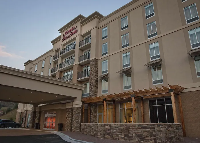Hampton Inn & Suites Boone, Nc