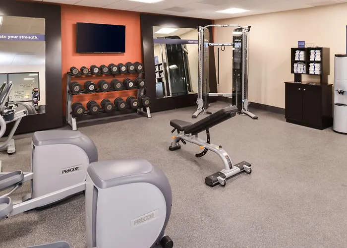 Hampton Inn El Centro