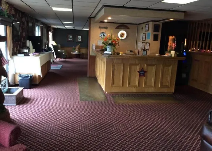The Royal Inn