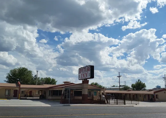 Route 66 Inn
