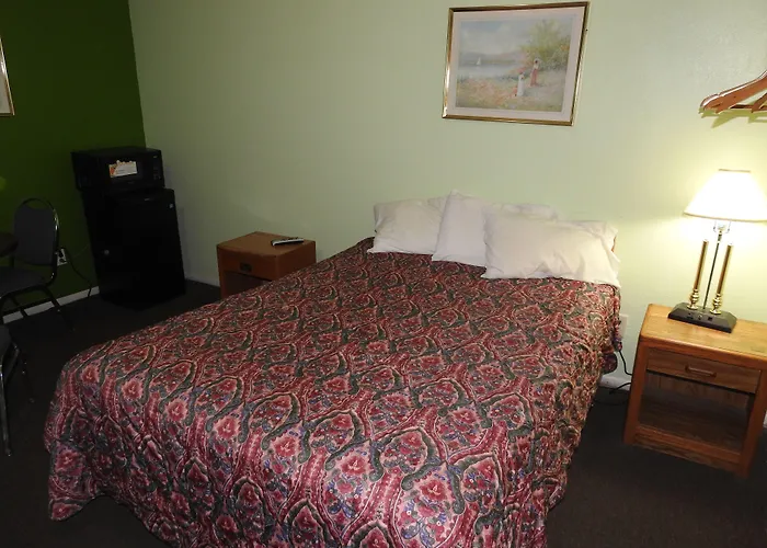 Liberty Inn Motel