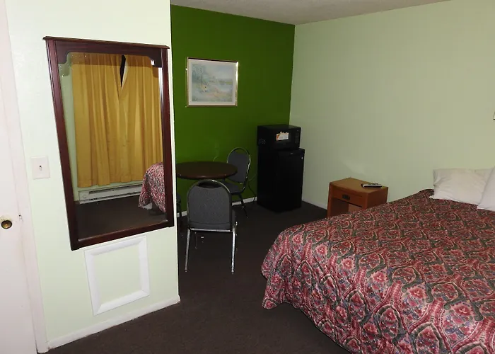 Liberty Inn Motel