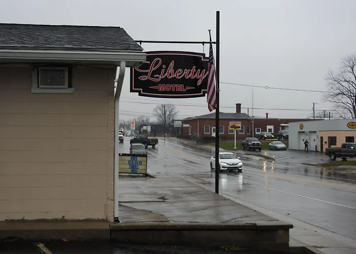 Liberty Inn Motel