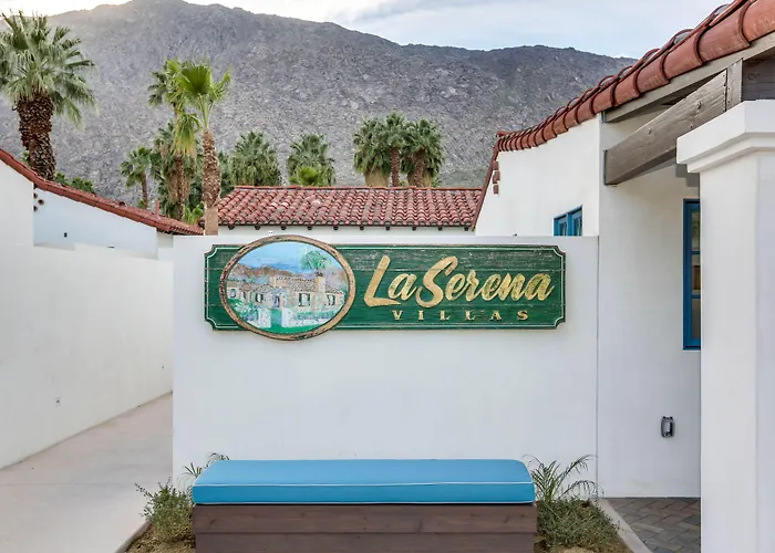 La Serena Villas Palm Springs