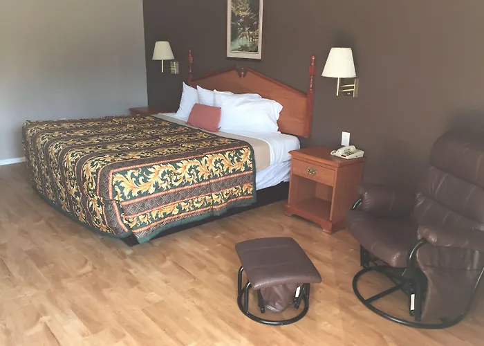 Deerfield Inn New Johnsonville