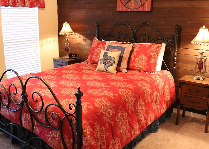 Maple Creek Bed&Breakfast