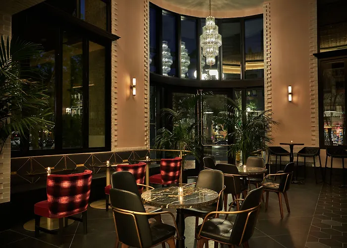 Pendry San Diego