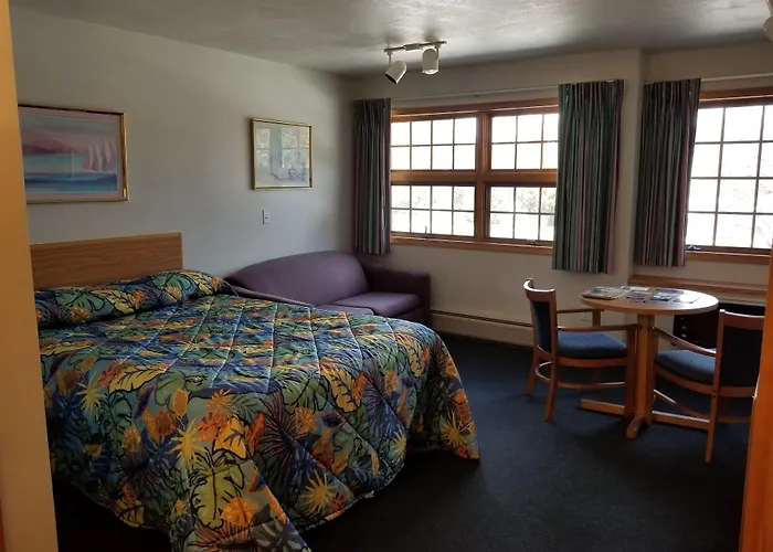 Applecreek Resort-Hotel & Suites