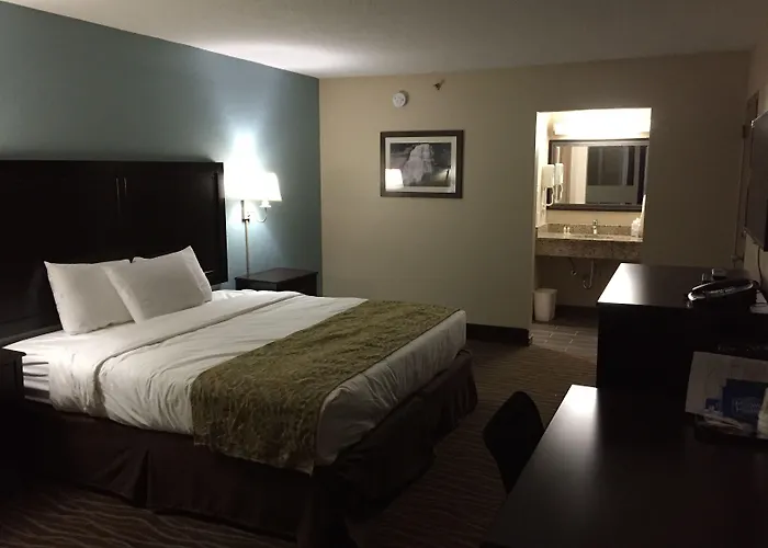 Cascades Mountain Resort, Ascend Hotel Collection