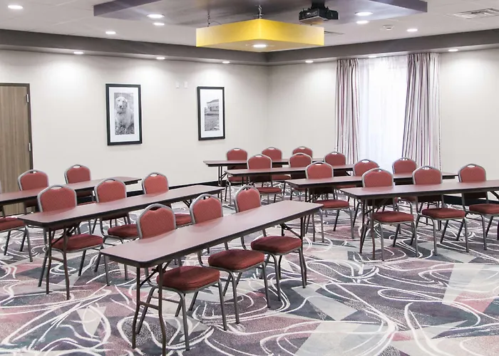 Hampton Inn & Suites Amarillo East