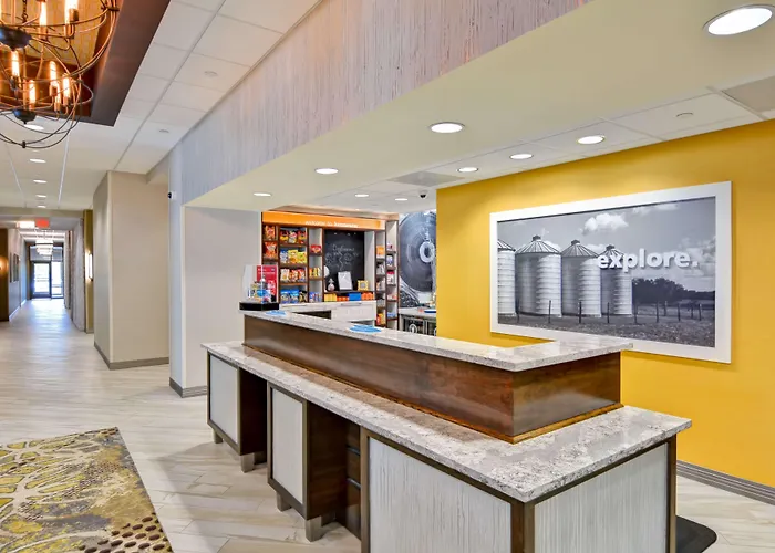 Hampton Inn Atlanta Kennesaw