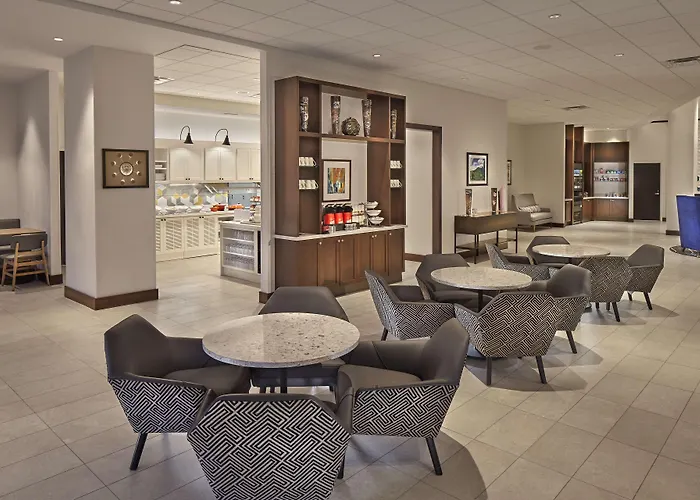 Hyatt Place State College