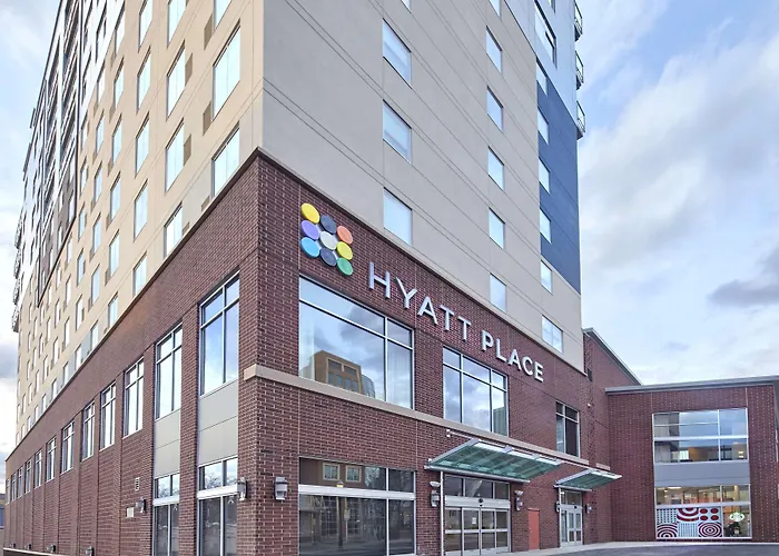 Hyatt Place State College