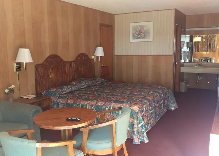 Gold Key Inn