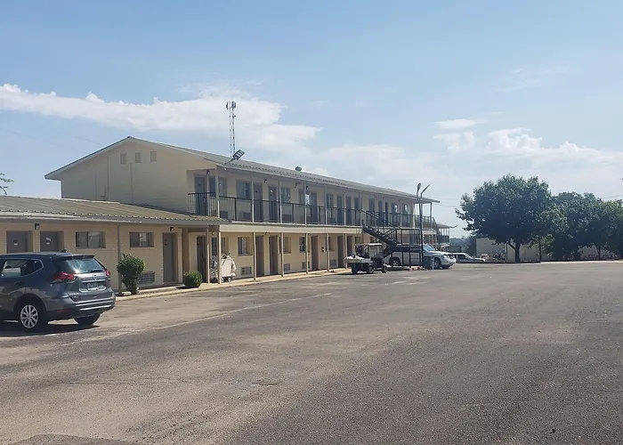 Gold Key Inn