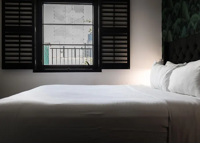 The Sobro Guest House By Avantstay