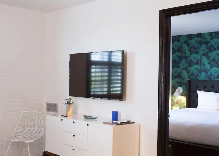 The Sobro Guest House By Avantstay