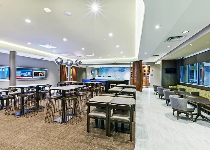 Springhill Suites By Marriott Tulsa At Tulsa Hills