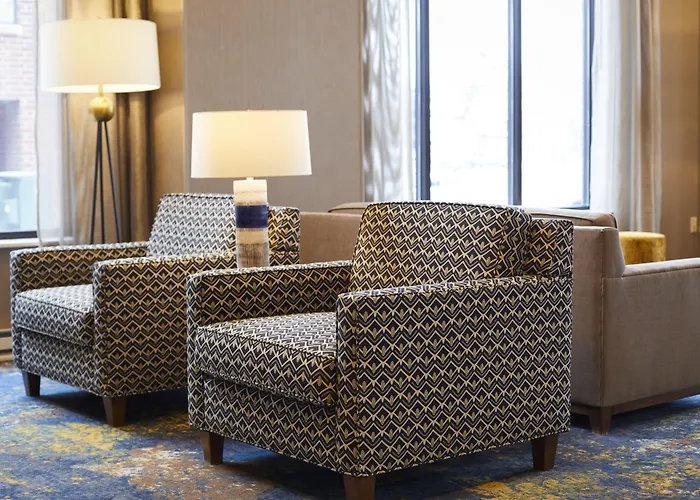 Hilton Garden Inn Minneapolis - University Area