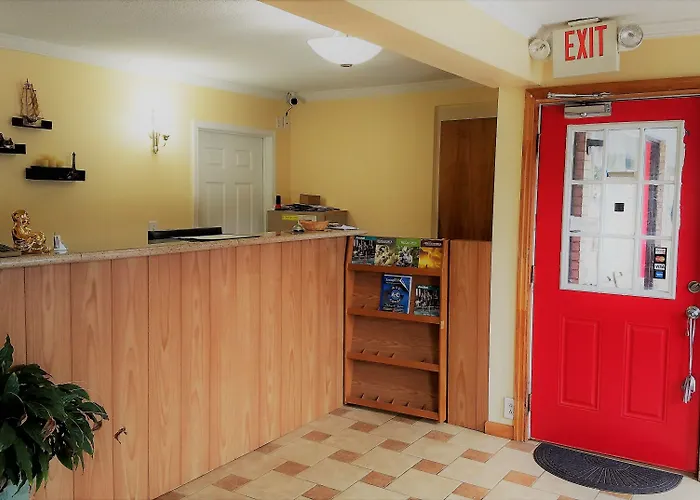 Roadway Inn Troy