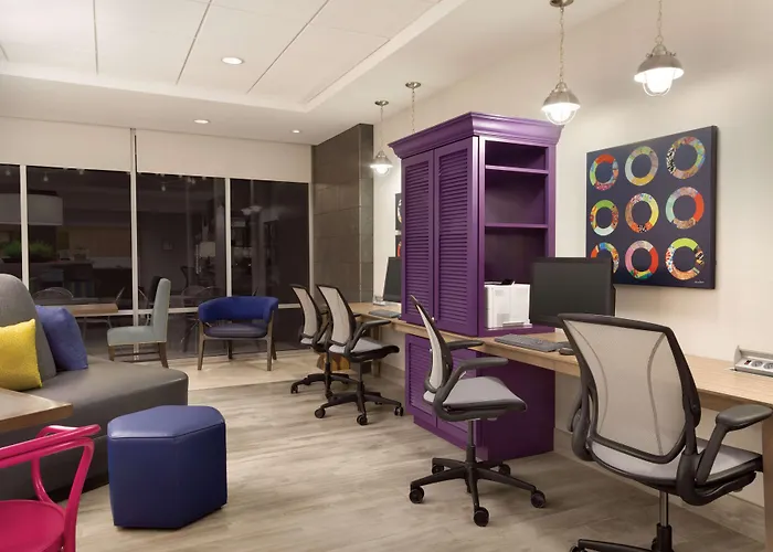 Home2 Suites By Hilton Billings