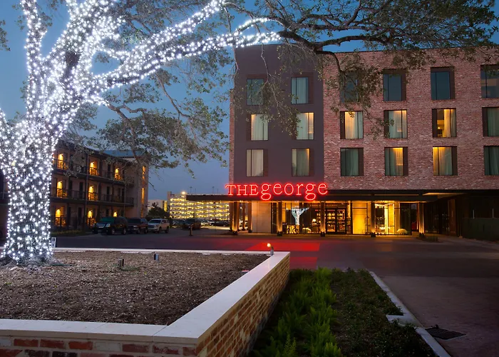 The George, Valencia Collection