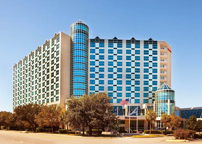 Ocean Forest Plaza By Palmetto Vacations