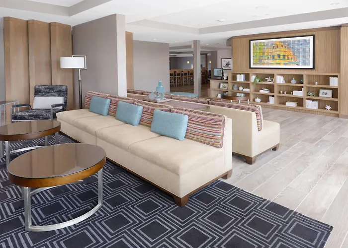 Towneplace Suites By Marriott Austin Parmer/Tech Ridge