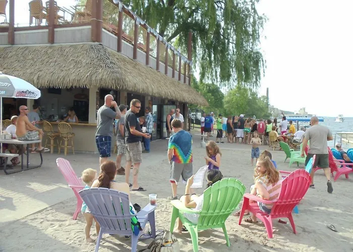 The Anchor Inn